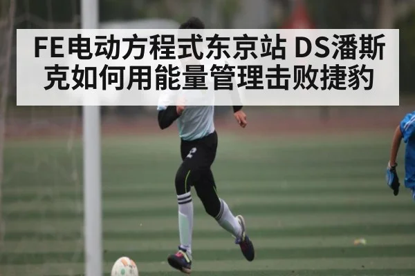 FE电动方程式东京站 DS潘斯克如何用能量管理击败捷豹