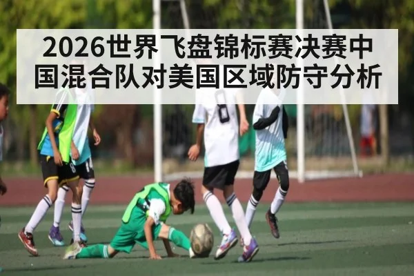 2026世界飞盘锦标赛决赛中国混合队对美国区域防守分析